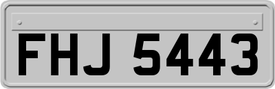 FHJ5443