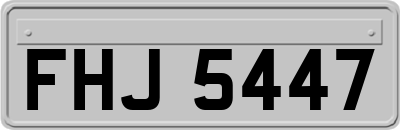 FHJ5447