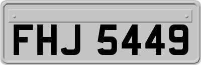 FHJ5449