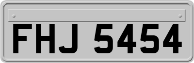 FHJ5454