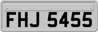 FHJ5455