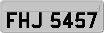 FHJ5457