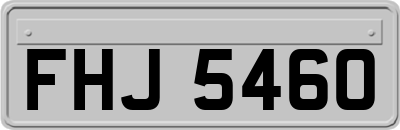 FHJ5460