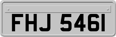 FHJ5461