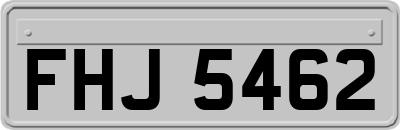 FHJ5462