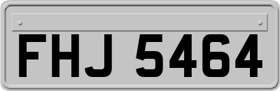 FHJ5464