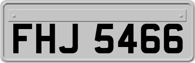 FHJ5466