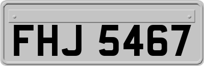 FHJ5467