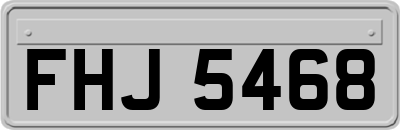 FHJ5468