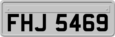 FHJ5469