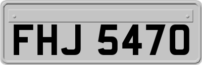 FHJ5470