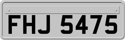 FHJ5475