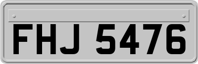 FHJ5476