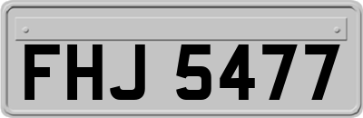 FHJ5477