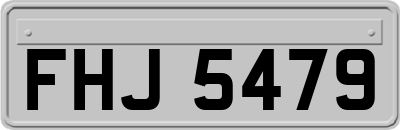 FHJ5479
