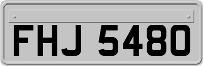 FHJ5480