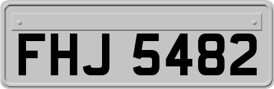 FHJ5482