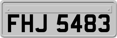 FHJ5483