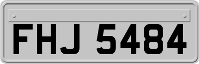 FHJ5484