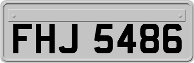 FHJ5486