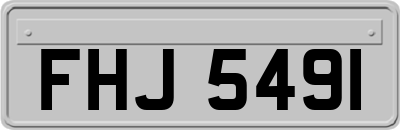 FHJ5491