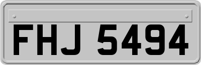 FHJ5494