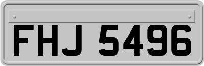 FHJ5496