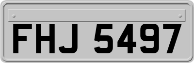 FHJ5497