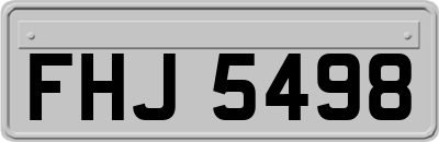 FHJ5498