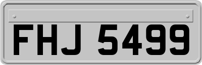 FHJ5499