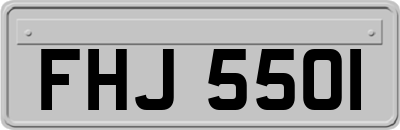 FHJ5501