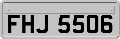 FHJ5506