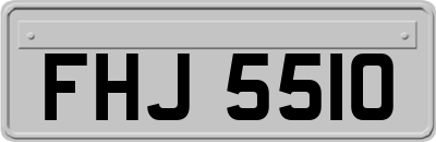 FHJ5510