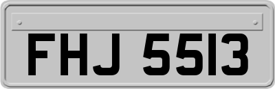 FHJ5513