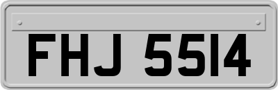 FHJ5514