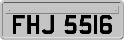 FHJ5516
