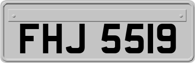 FHJ5519