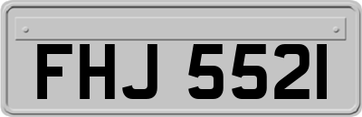 FHJ5521
