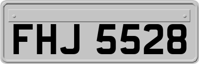 FHJ5528