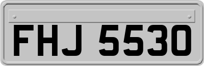 FHJ5530