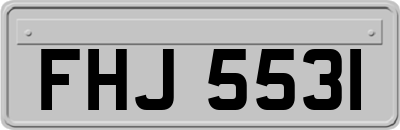 FHJ5531