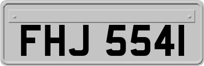 FHJ5541