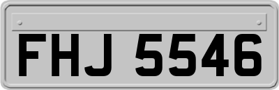 FHJ5546