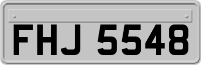 FHJ5548