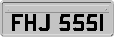 FHJ5551
