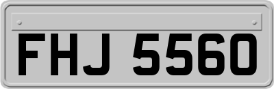 FHJ5560