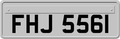 FHJ5561