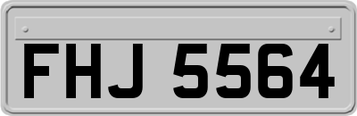 FHJ5564