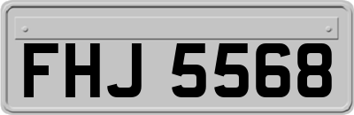FHJ5568