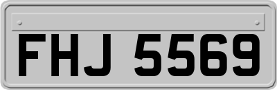 FHJ5569